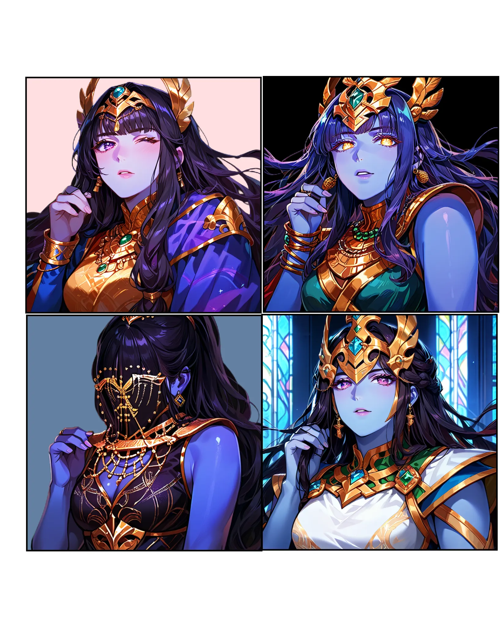 test 222 events